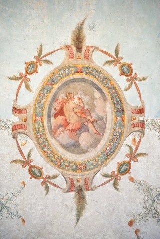 Decorazioni di un certo livello