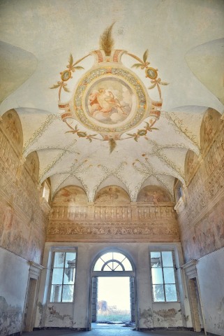 Il salone